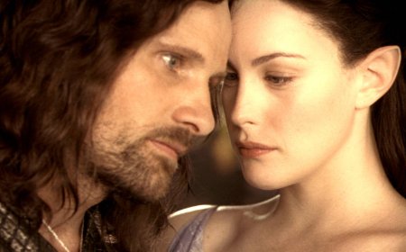 Only 3 Masterpiece Fantasy Movies Are Better Than The Lord of the Rings