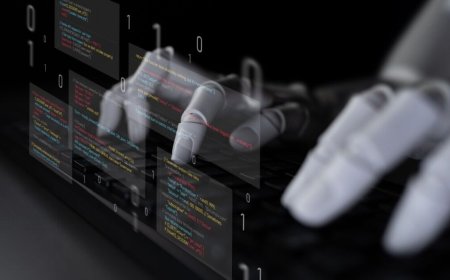 The new database world according to Google: Inexact queries and AI in everything