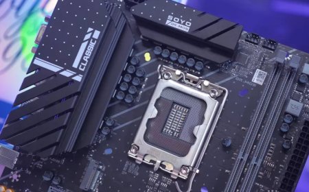 Intel's upcoming LGA 1954 socket reportedly supports Nova Lake, Razor Lake, and possibly beyond