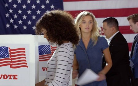 Election interlopers register 5K+ domains, hope to catch some voting phish