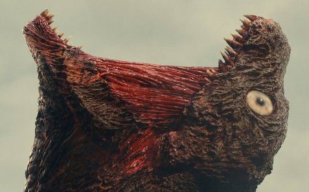 10 Years Ago, 3 Great Monster Movies Came Out That Are Very Different From Each Other