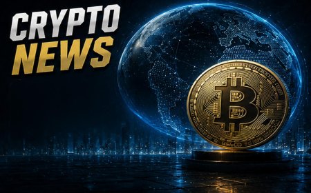 Crypto News Just Turned Bullish: Coinbase CEO Brian Armstrong Calls a $60,000 Bitcoin Bottom While DOGE Holders Move to Pepeto