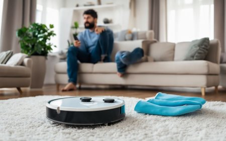 Amazon's Mid-Year Sale has plenty of good cheap robovacs, but there are some models you should definitely avoid