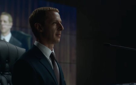 Facebook bio drama The Social Reckoning gets first trailer, release date