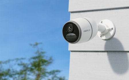 There’s Still Time to Save Up to 48% on Home Security Devices During Reolink’s Prime Day Sale