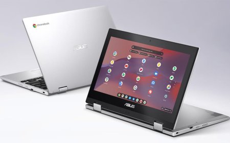 Google Chromebook marks its 15th anniversary — slow feature rollouts and a canceled Steam beta leave it largely stuck in classrooms
