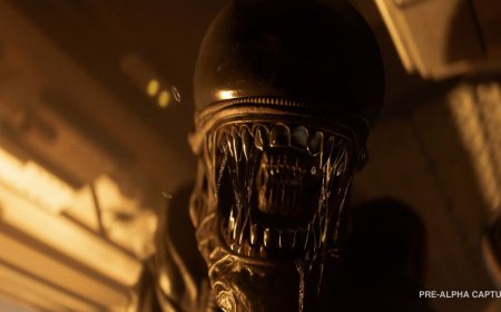 Creative Assembly had ideas about an Alien: Isolation sequel before it finished developing the first game — 'Take what we love, what people love, and evolve with it'