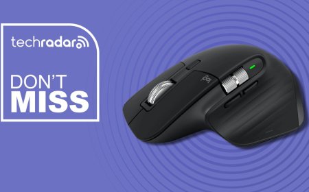 I love Logitech's MX Master 4 mouse, but the older MX Master 3S for AU$99.99 is the better buy — here's why