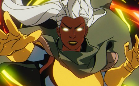 X-Men '97 Season 3 Receives Exciting Release Update From Producer
