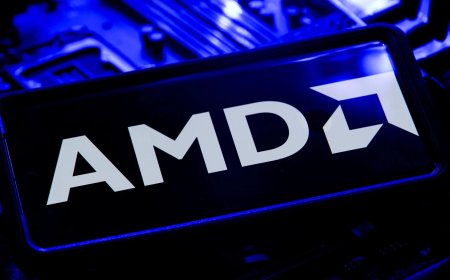 Advanced Micro Devices (AMD) Stock Surges as Major Investment Firms Boost Price Forecasts
