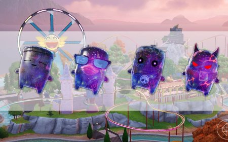 When is Galaxy Hour in Fortnite Chapter 7 Season 3?