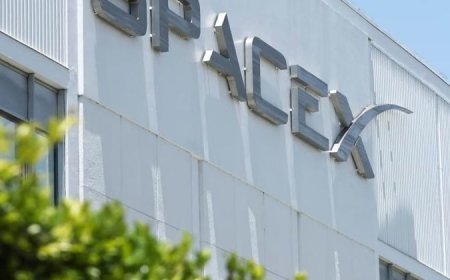 SpaceX blocked from early S&P 500 entry as index giant refuses to bend the rules