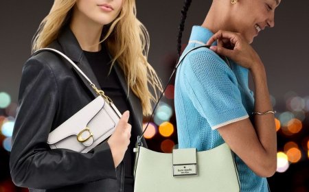 The Chicest Shoulder & Clutch Bags for Summer Date Nights, From $20