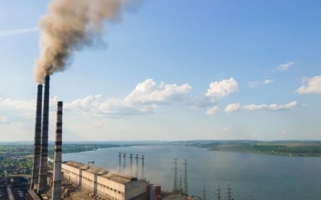 Trump pumps federal funds into coal plants in the name of energy security