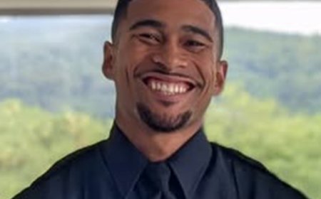 Mayor Slams Love Island USA's Sean Reifel for Quitting Police Job