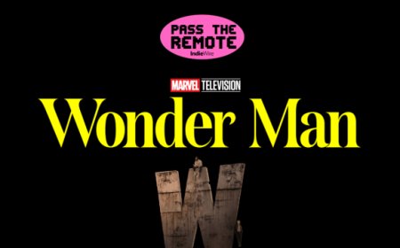 Celebrate the Artistry of ‘Wonder Man’ with Sir Ben Kingsley and Destin Daniel Cretton at IndieWire and Disney’s Pass the Remote