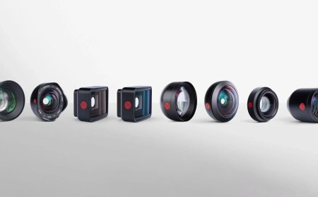Moment’s Mobile II Lenses Have Been Completely Redesigned and Upgraded
