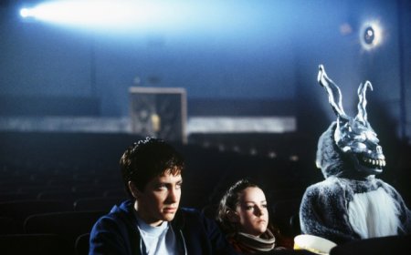 How ‘Donnie Darko’ Finally Reached Mexican Theaters 25 Years Later — and Led to a Local Box-Office Phenom