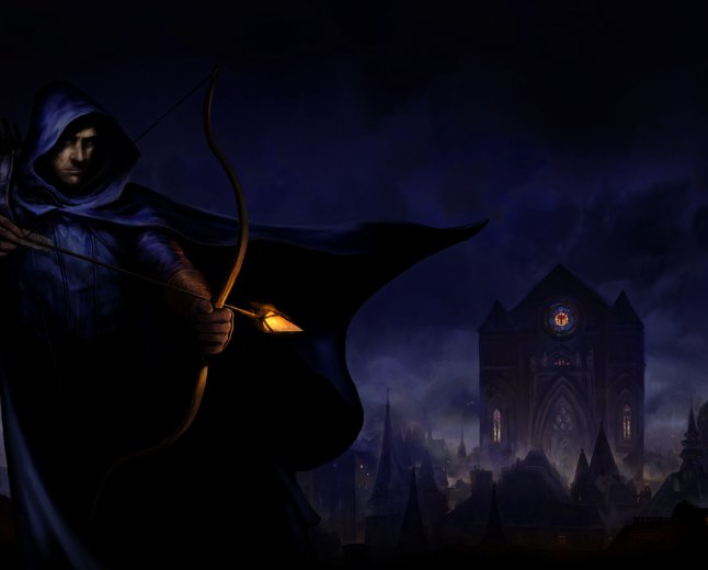 Thief: The Dark Project Remastered is the Dishonored replacement we've been waiting for