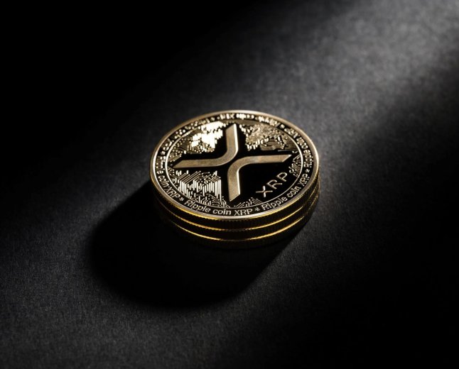 XRP Gains Institutional Footing as T. Rowe Price ETF and Clarity Act Converge
