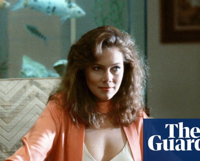 ‘I’m not bad, I’m just drawn that way’: Kathleen Turner’s best films – ranked!