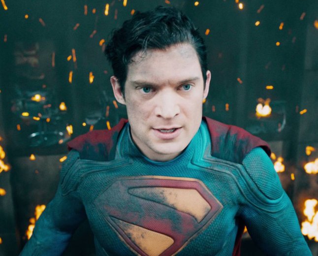 Batman & Superman’s Next On-Screen Debuts Are Only Weeks Apart