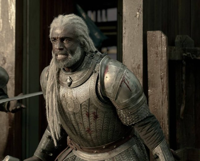 House of the Dragon season 3 stars reveal the biggest challenges filming the Battle of the Gullet