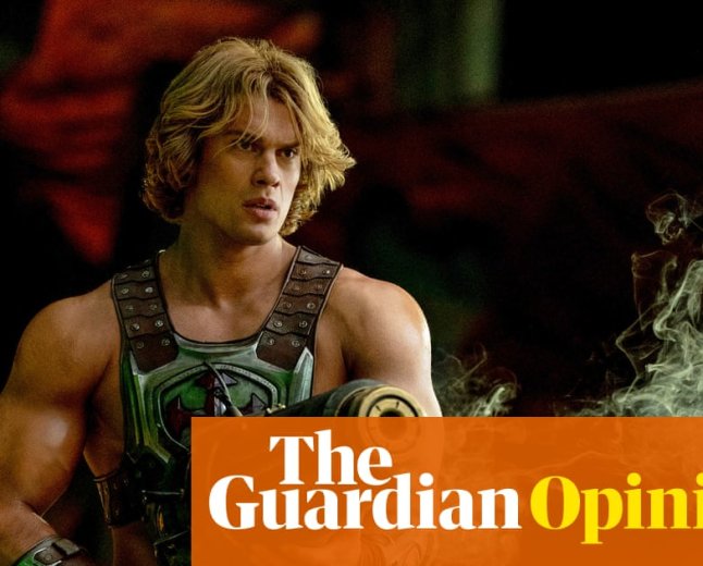 Masters of the Universe is a box office flop. Can they really be serious about a sequel?