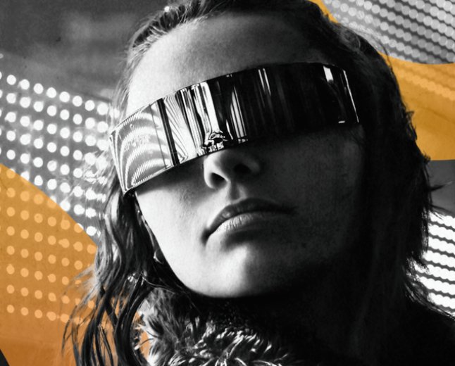 The Future Cyberpunk Imagined Is Here: How Much Did It Get Right?