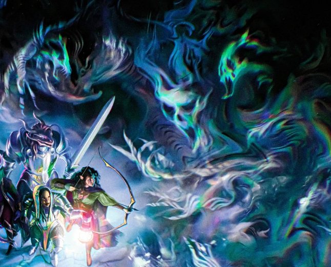 Ravenloft: The Horrors Within's 5 best monsters are absolutely terrifying