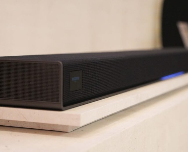 Watching sports at home? I'd change these 4 soundbar settings for the most optimal audio