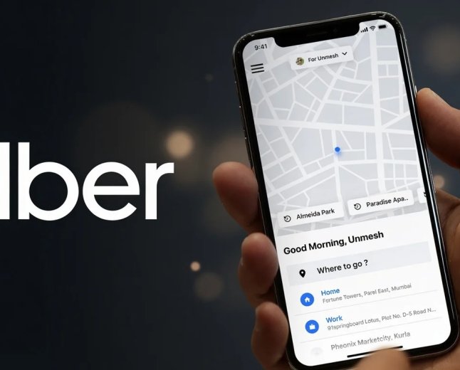 Uber (UBER) Stock Soars 8.66% Following Uber Eats Retail Expansion Announcement