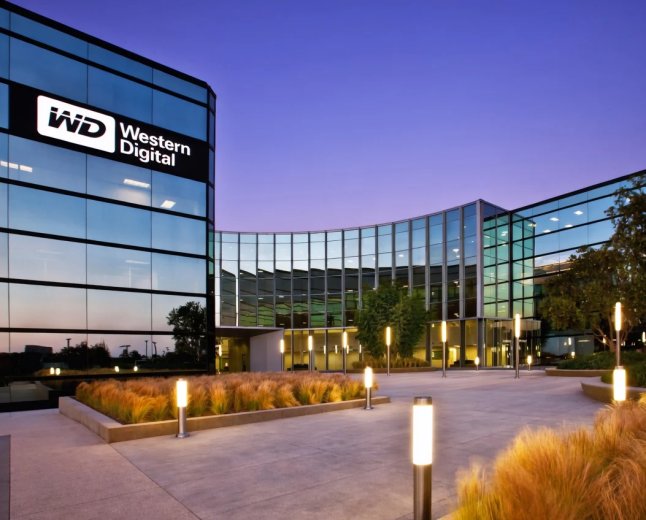 Western Digital (WDC) Stock Plummets 13% Amid Analyst Downgrade and Dilution Concerns