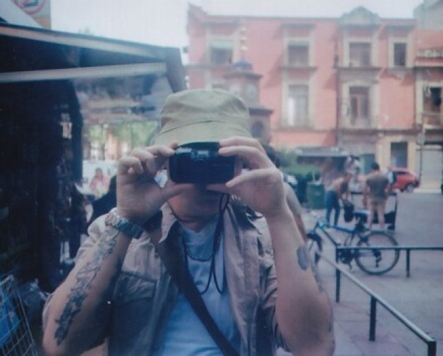 In 2026, I Still Carry an Olympus Stylus Infinity
