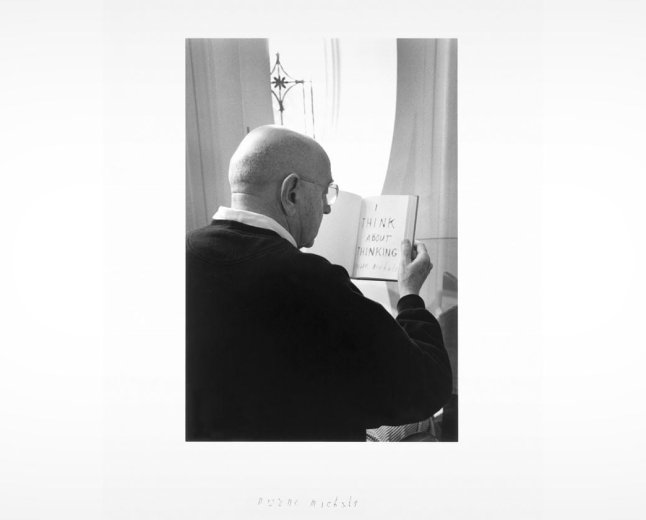 Duane Michals, One of the Most Innovative Photographers of the 20th Century, Dies at 94