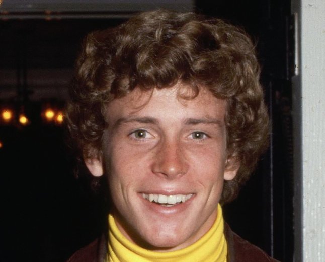 80s actor Willie Aames, star of Eight Is Enough and Charles in Charge, hit rock bottom after fame... see him now at 65
