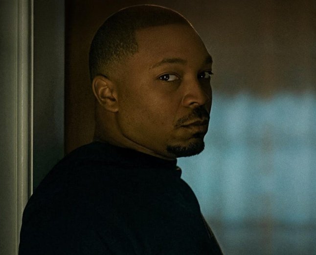 'Devastating': 'Raising Kanan' Star Patina Miller, Sascha Penn Break Down Shocking Death