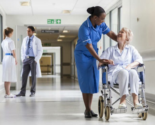 NHS prescribes half a million Copilot licenses for its paperwork headache