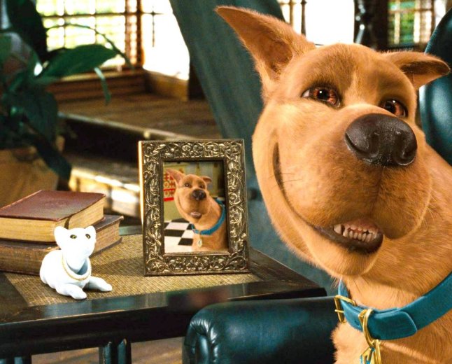 Netflix Scooby-Doo reboot casts real dog as the icon (first look)