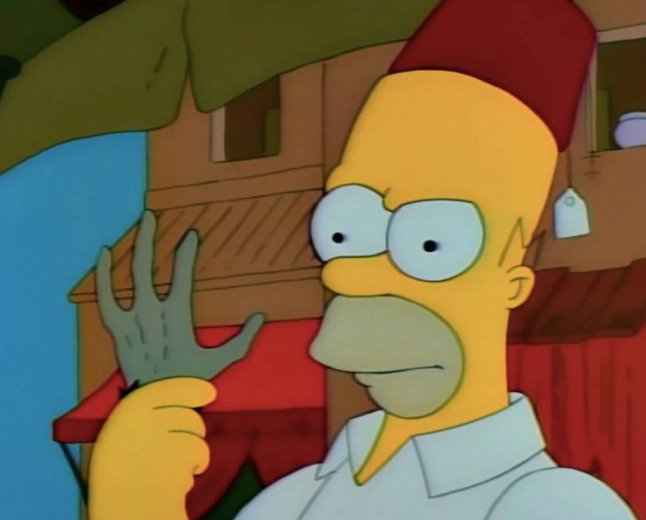 Simpsons legends Al Jean and Mike Reiss weigh in on Obsession being inspired by one of their episodes