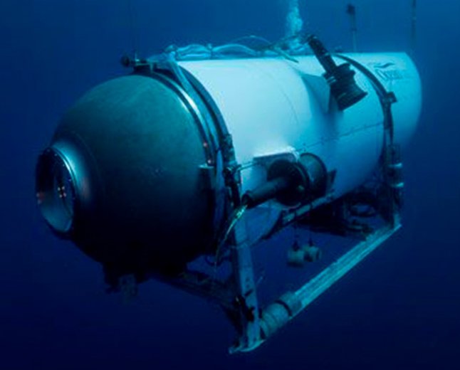 Inside the Titanic Submersible Voyage That Ended With 5 People Dead