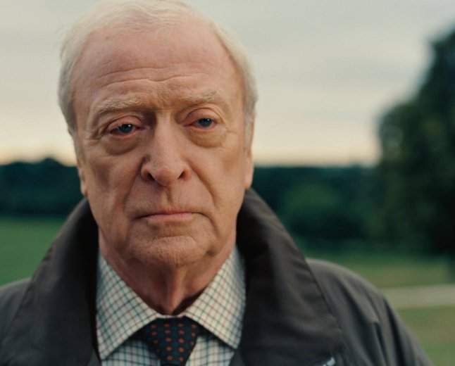 The Odyssey gets new audiobook adaptation read by AI Michael Caine