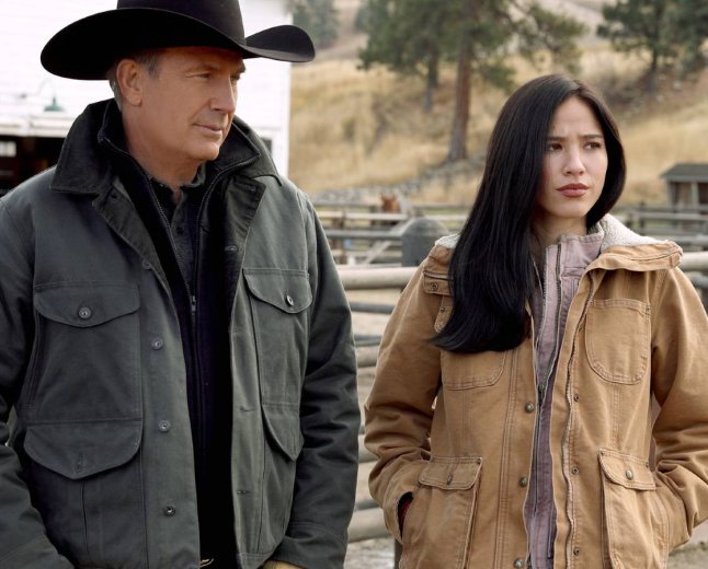 Key Taylor Sheridan Collaborator Lands First New Project After Yellowstone Universe Exit