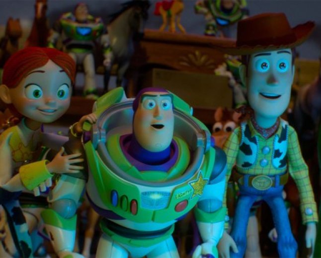 ‘Toy Story 5’ Review: Jessie and Her Plastic Friends Go to War Against Big Tech in the Best Pixar Sequel Since 1999