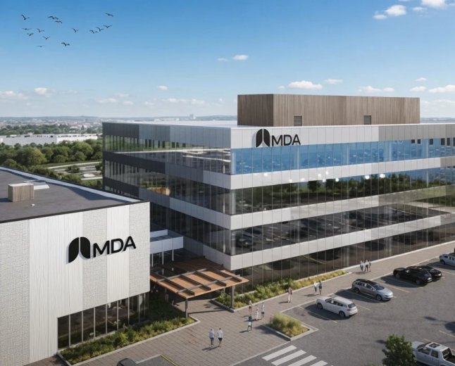 MDA Space (MDA) Stock Secures $620M Acquisition of Blue Canyon Technologies from RTX