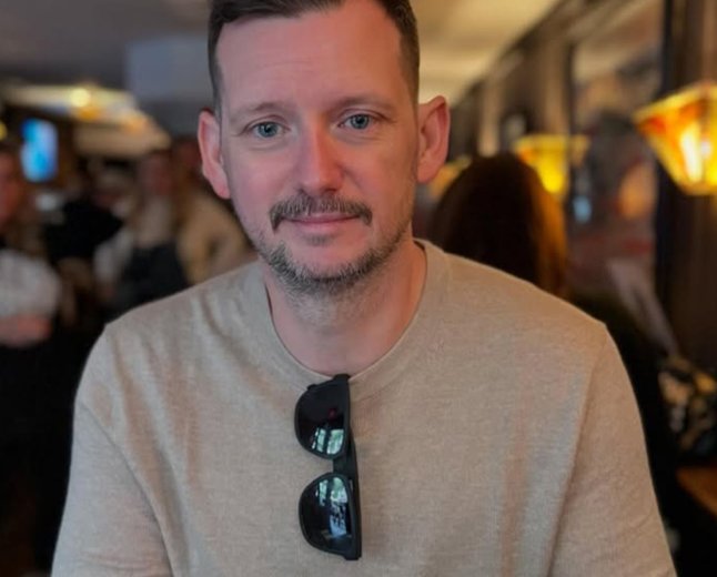 ESPN's Matt Miller Undergoes Arm Amputation After Semi-Truck Accident
