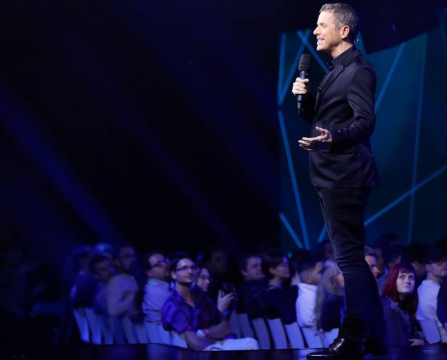 Summer Game Fest tried to replace E3, but The Game Awards did it better