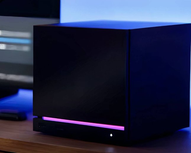 Valve's Steam Machine and Steam Frame set to ship this summer