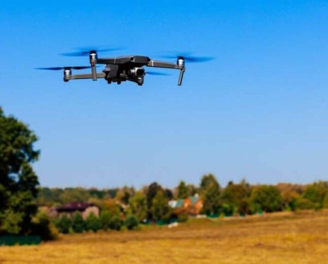 US Army picks out Vampire to fill a gap in its layered drone defenses