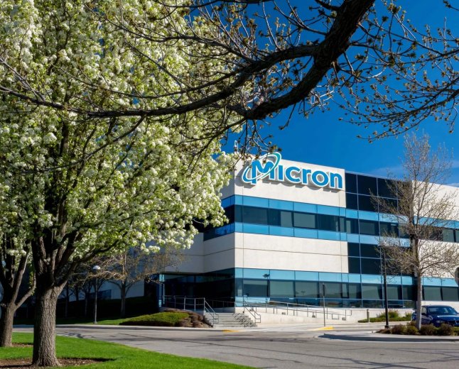 Micron Technology (MU) Commits $250M to Trump Savings Accounts for Children